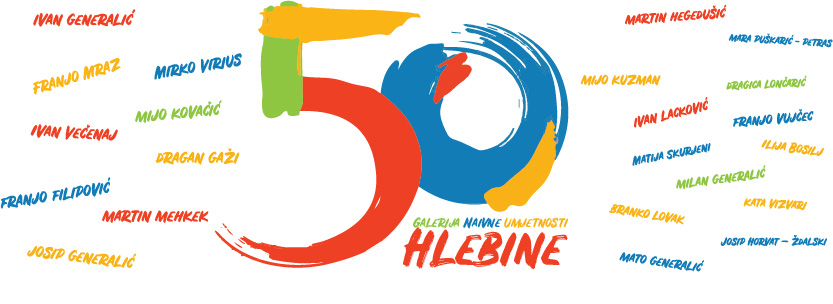 50godinagalerija